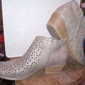 Unionbay Ankle Boots